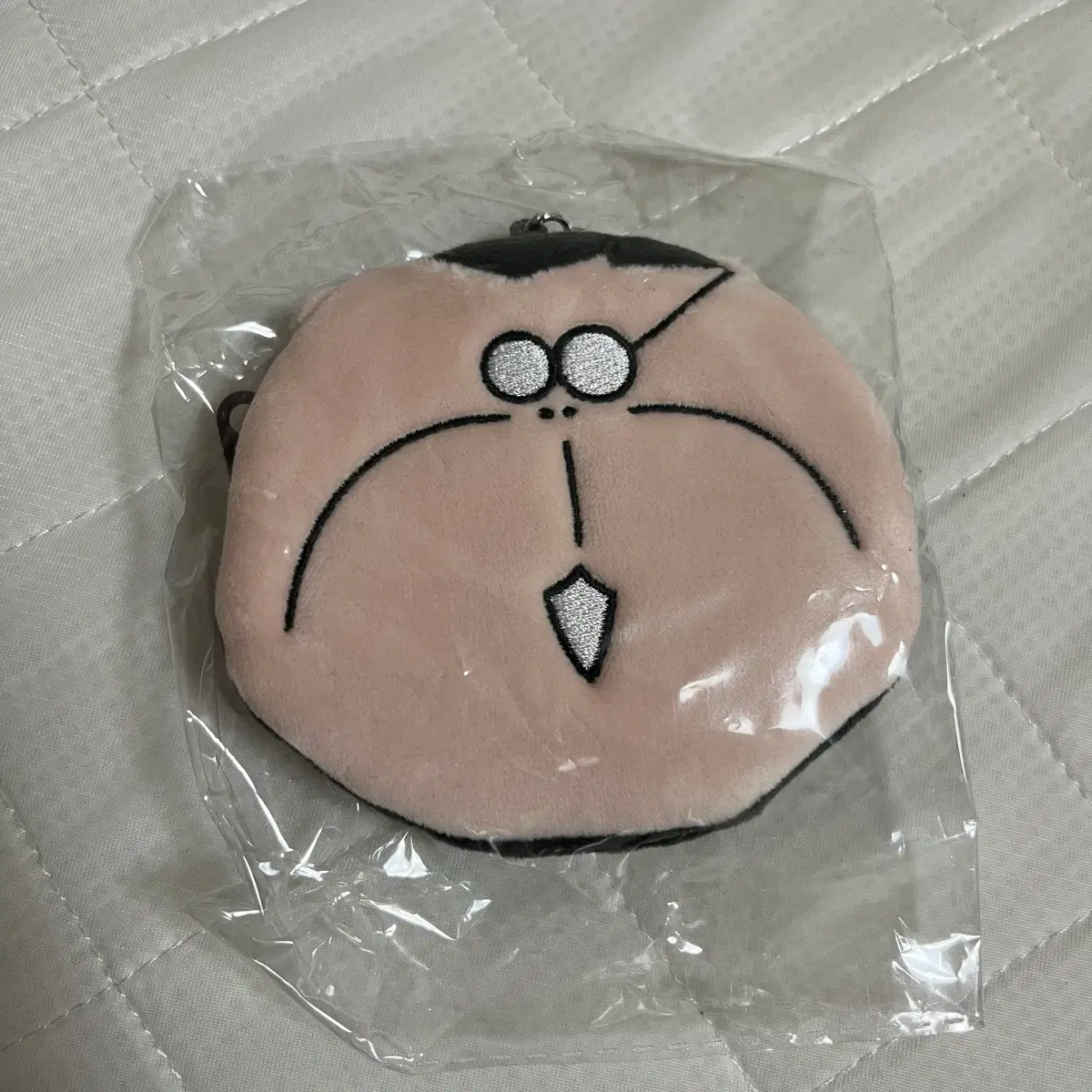 차앤박 아따맘마 파우치 아빠 미개봉