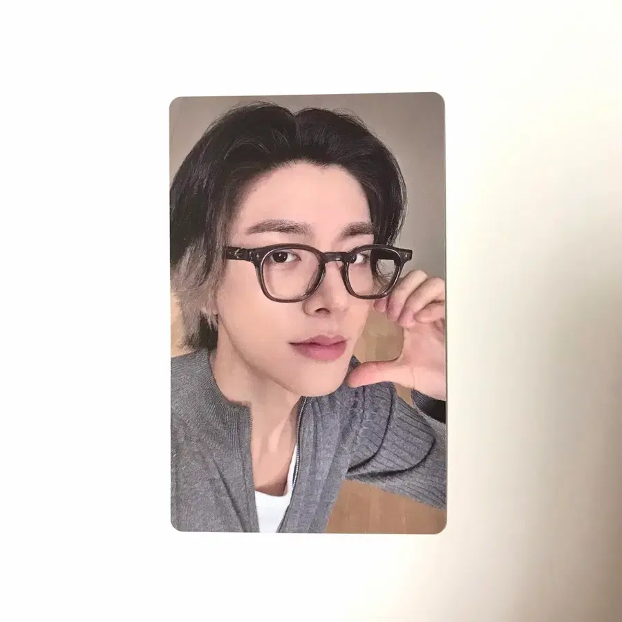 엔하이픈 제이크 포카 양도