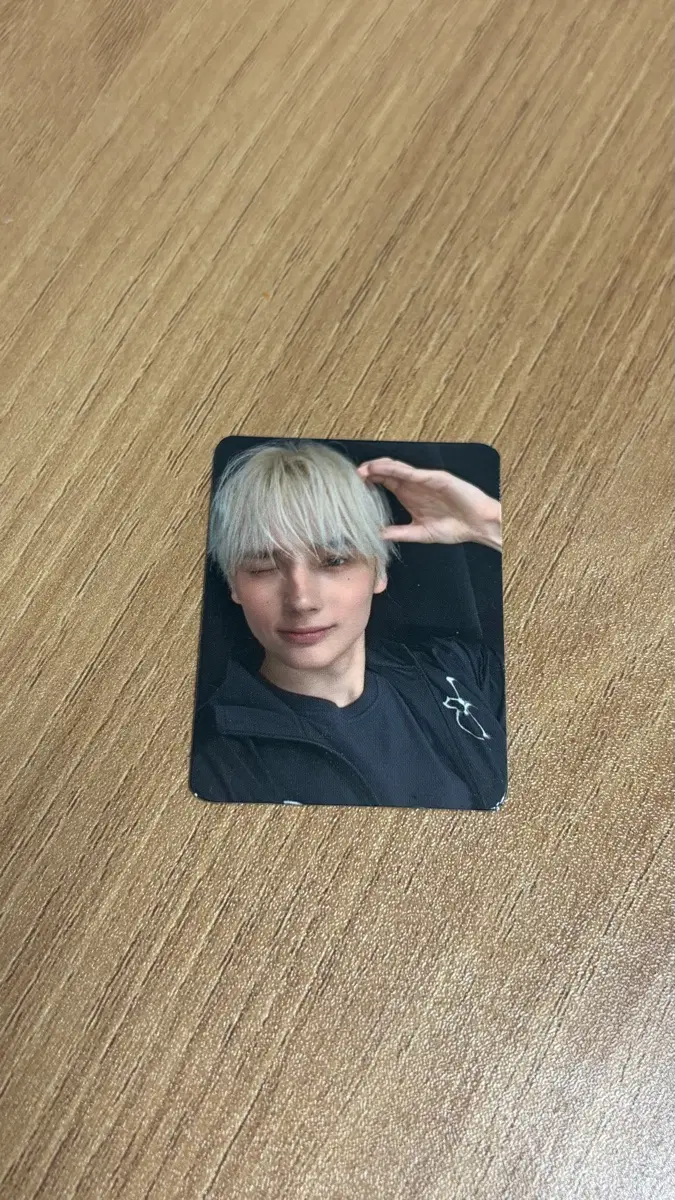 투바투 휴닝카이 요아정 포카