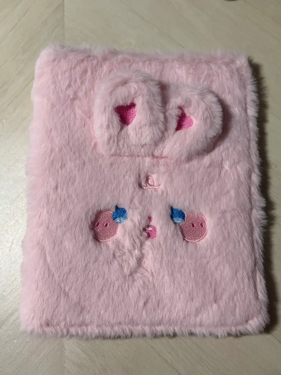 포카 바인더