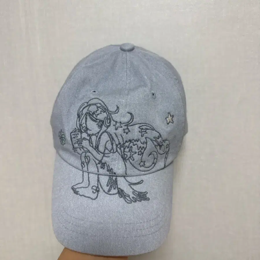 키르시 모자