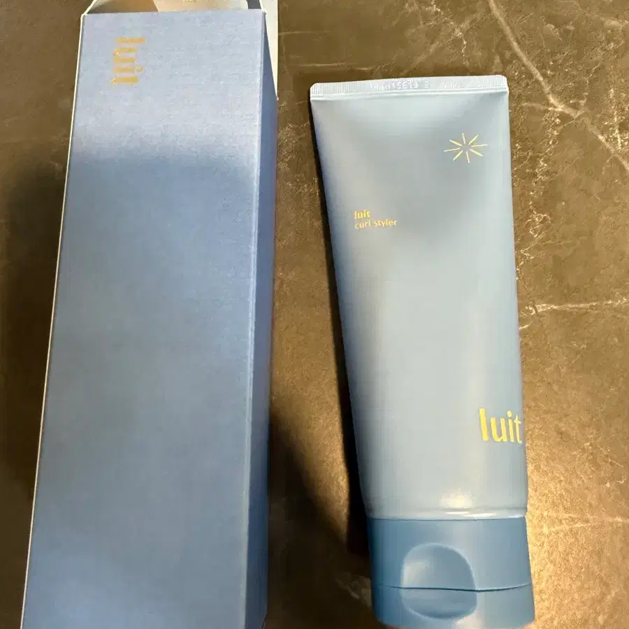 루잇 luit 컬 스타일러 에센스 150g 커커 컬크림 에센스