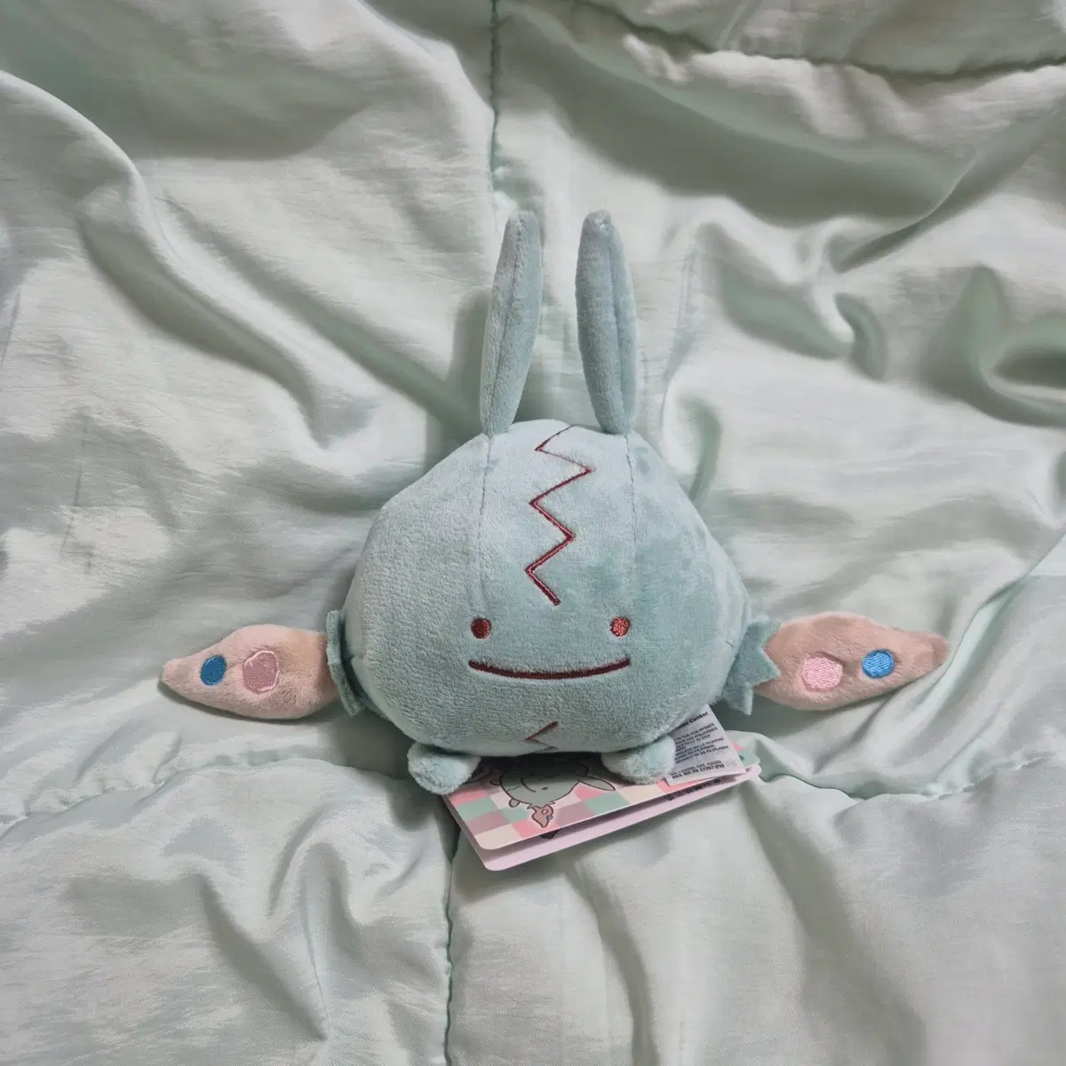 포켓몬스터 변신 메타몽 깨봉이 봉제 인형 판매