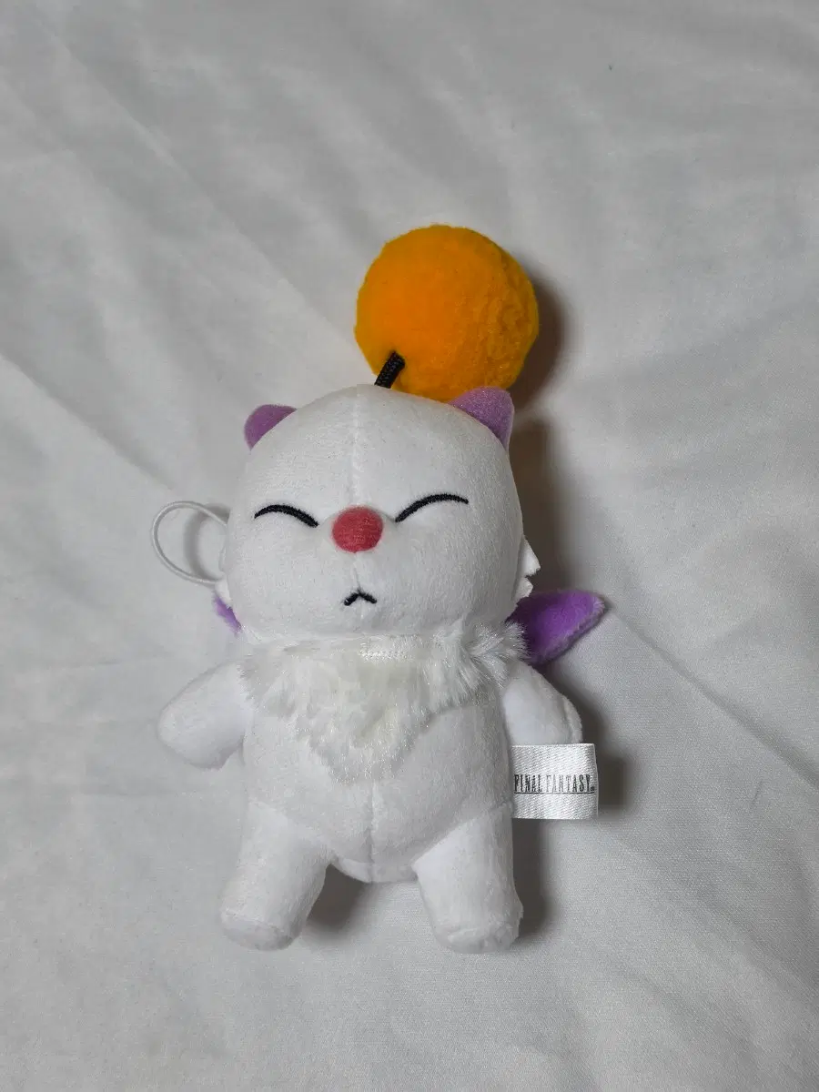 파이널 판타지 모그리 인형