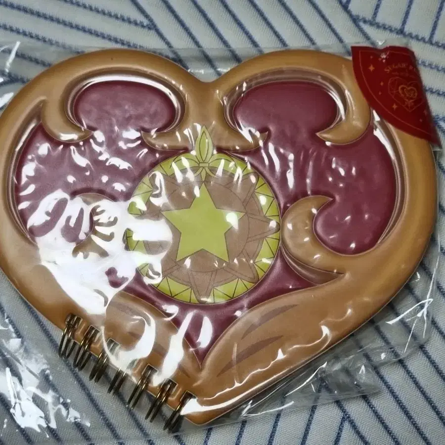 미개봉 슈가슈가룬 카페 마계통신북