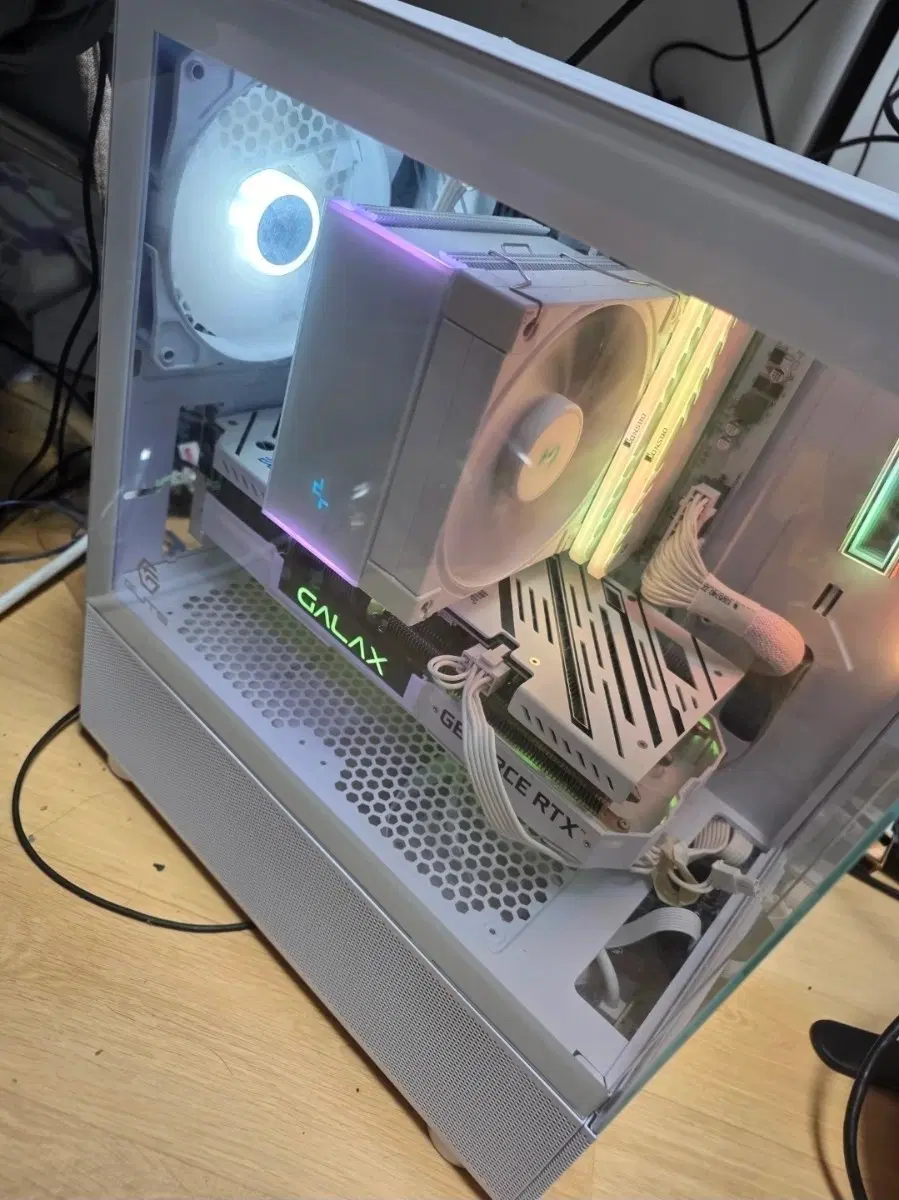 3060ti 단품(판매완료)