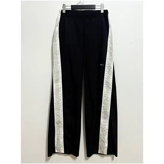 커미션Comission 23SS/ Jitsu Track Pants 트랙팬츠 블랙/S