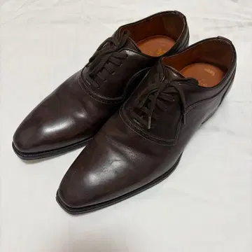 LOBBS 가죽 신발 남성용 사이즈 39
