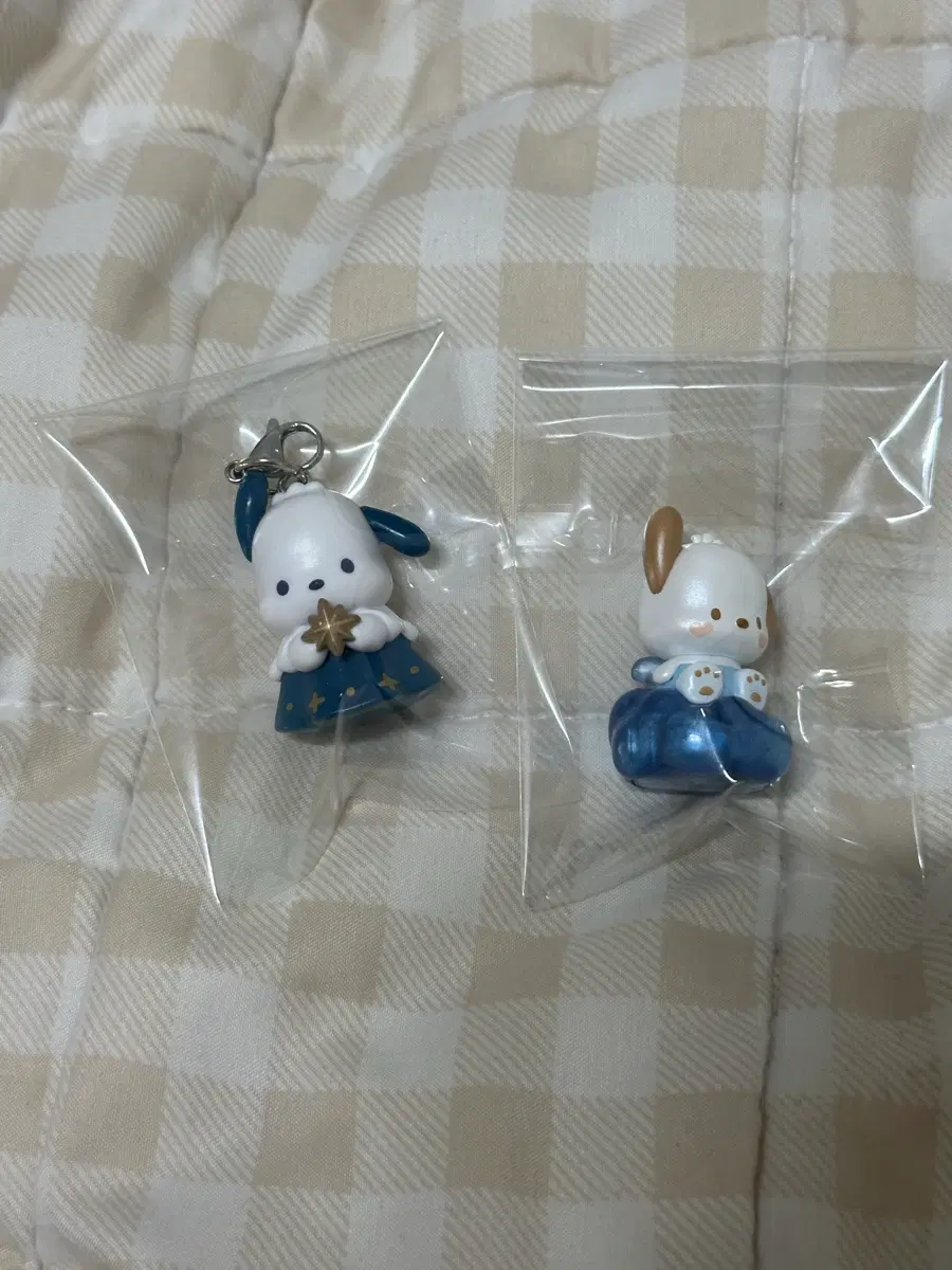 산리오 포차코 가챠 일괄