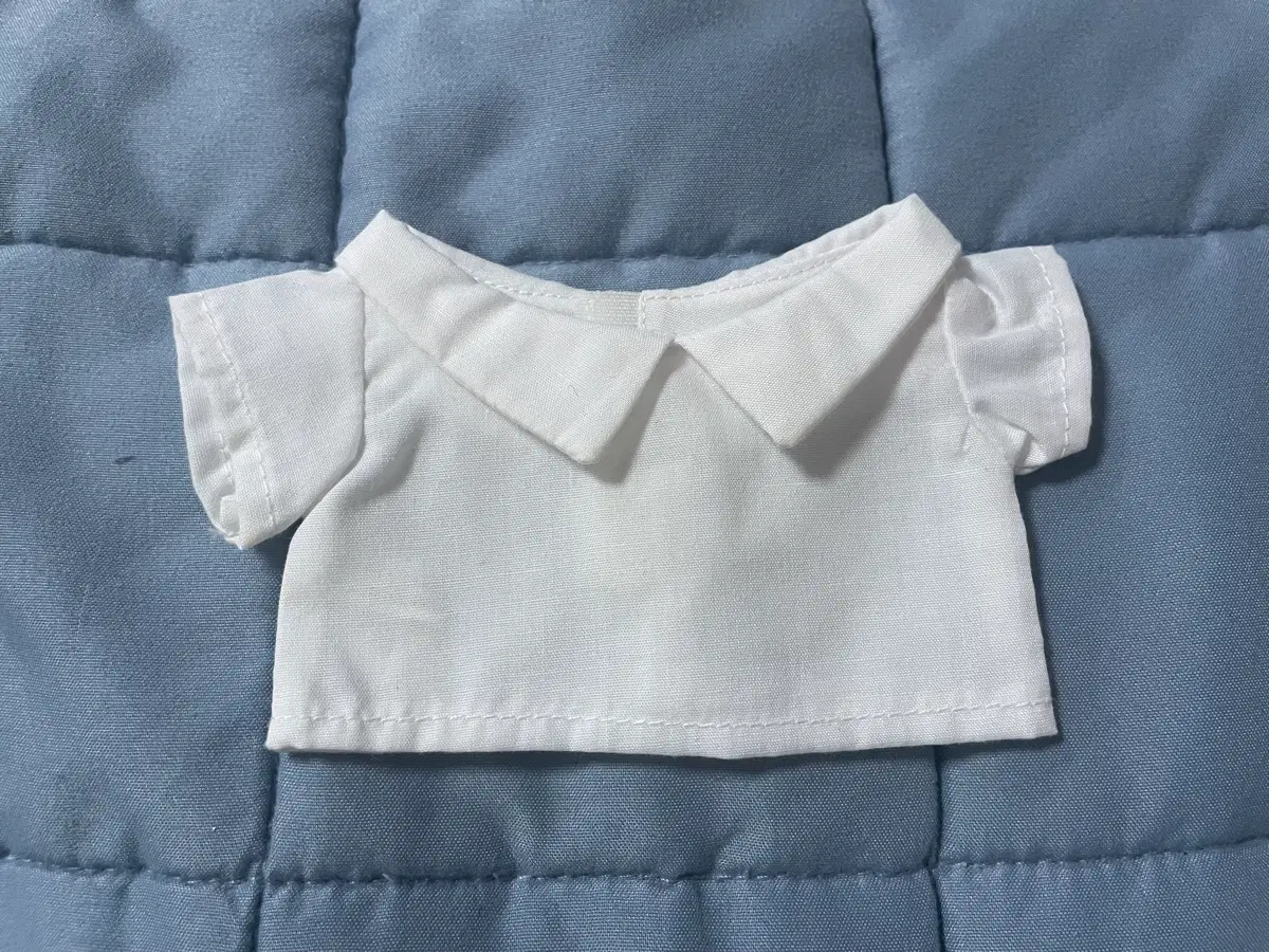 20cm 인형옷 셔츠