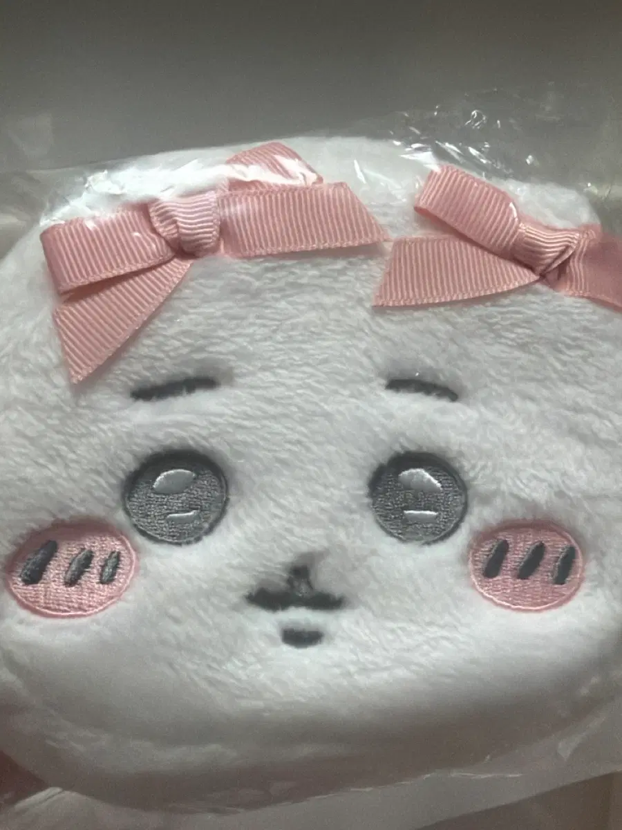 도쿄 시부야 키디랜드 치이카와 파우치