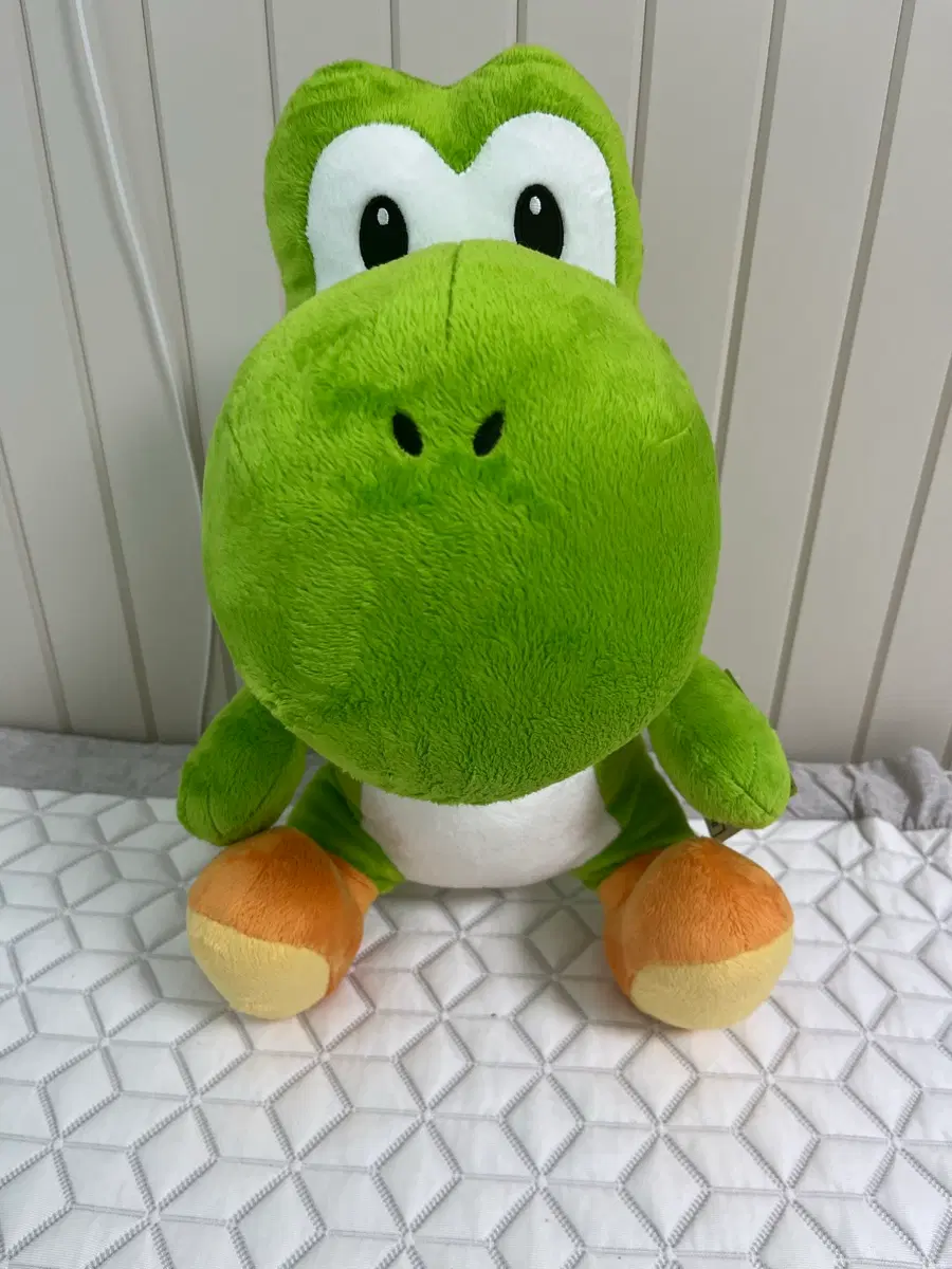 요시 정품인형