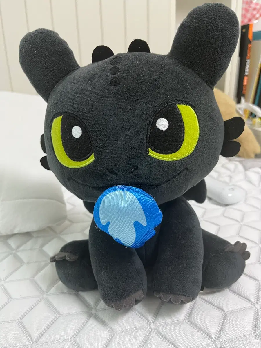 투슬리스 정품인형