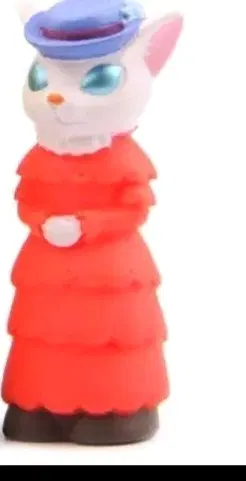 지브리 피규어