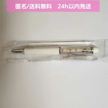 [미개봉 새상품] 영화 TOKYO 택시 극장 굿즈 볼펜