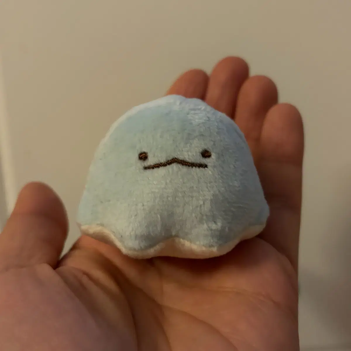 토카게 진화인형