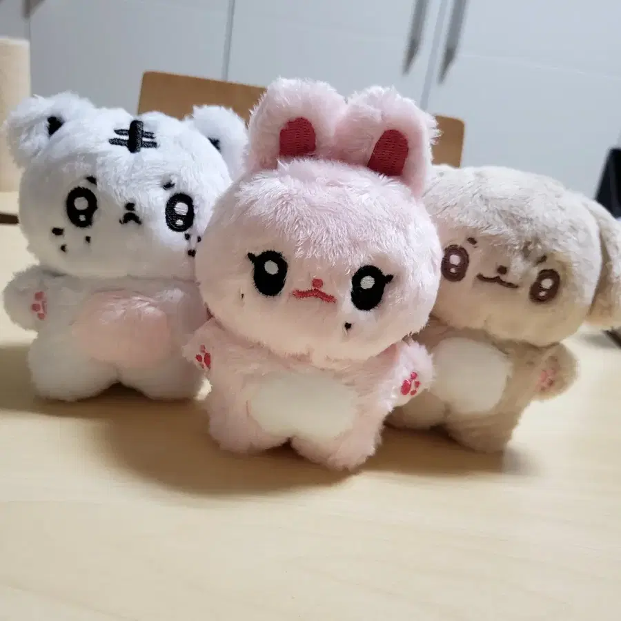 아이브 인형 아이뽀 안뽀 짱뽀 떠뽀