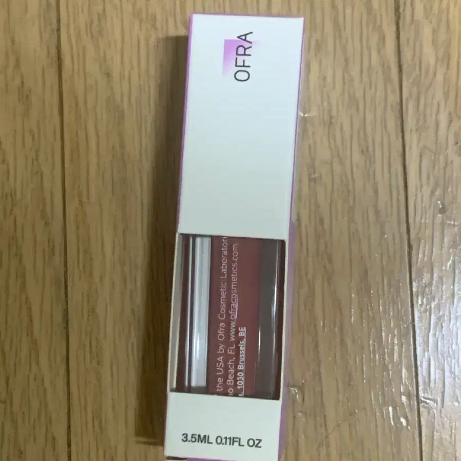 오프라 립글로스 핑크 팬더 3.5ml