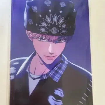 플레이브 문학 콘서트 럭드 밤비 포카