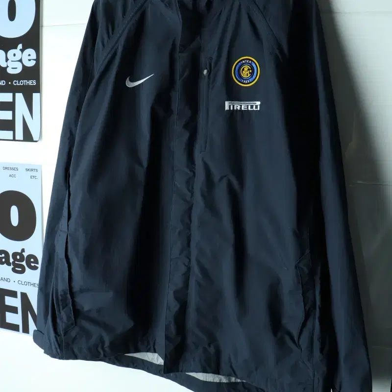 (XL-2XL) 나이키 집업 바람막이 점퍼자켓 0506 빅-H39946
