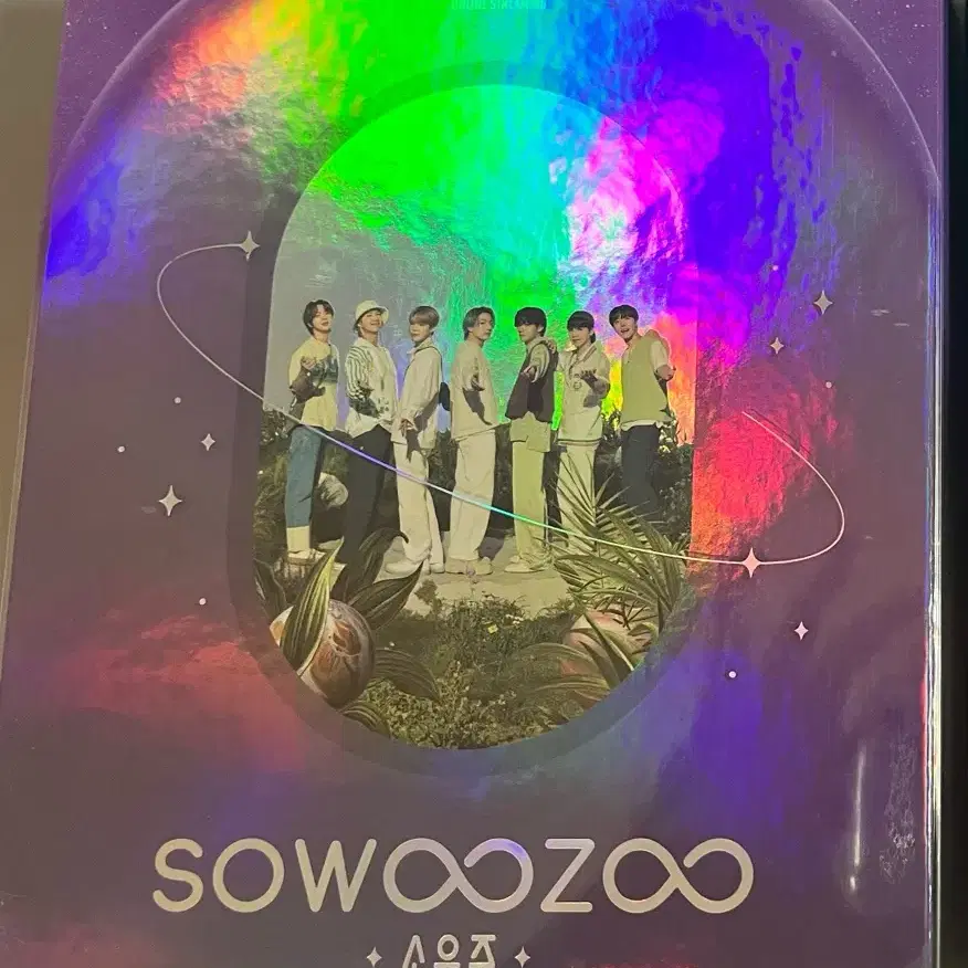 Bts 2021 머스터 소우주 디지털코드 버전 태형 포카 포함