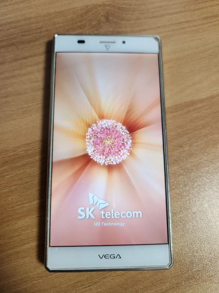 베가아이언 IM-A870S