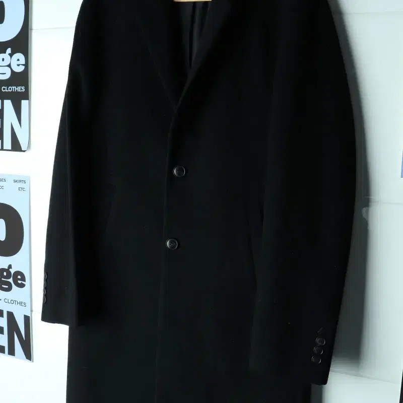 (M-L) DKNY 디케이앤와이 도나카란 집업 바람막이-H39915