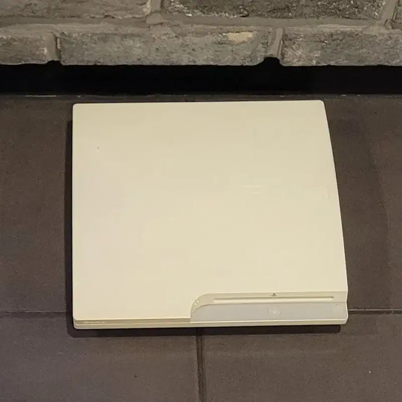 SONY PS3 신형 슬림 500기가 본체