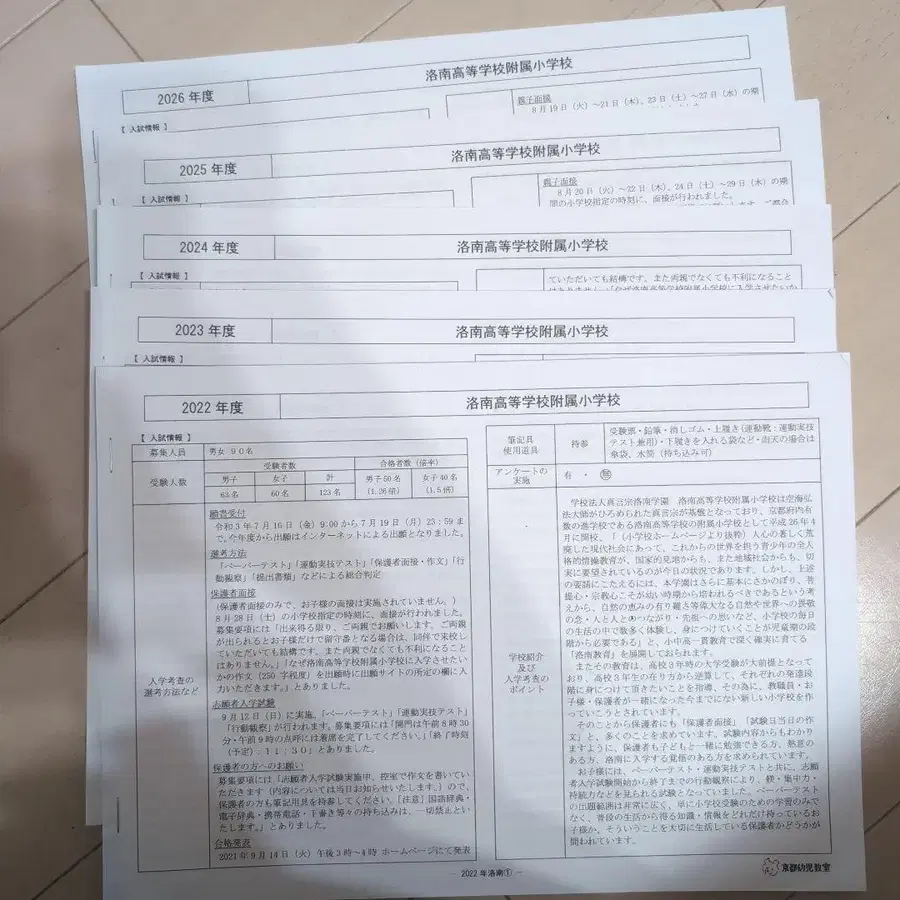2번째 상품 이미지