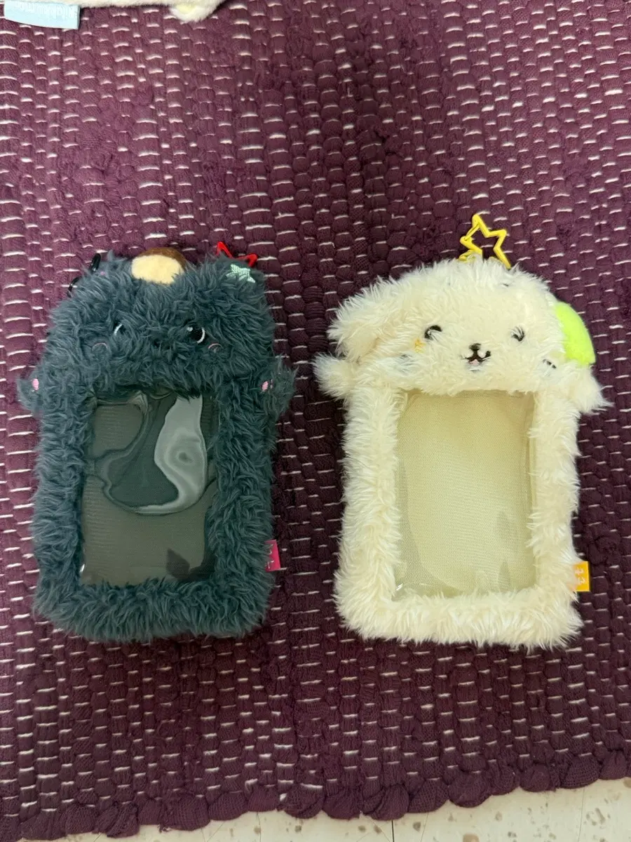 엔시티 위시 위시돌 포카홀더 쿠리, 룐룐