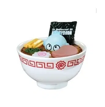 리멘트 라면 식완 ( 한교동 )