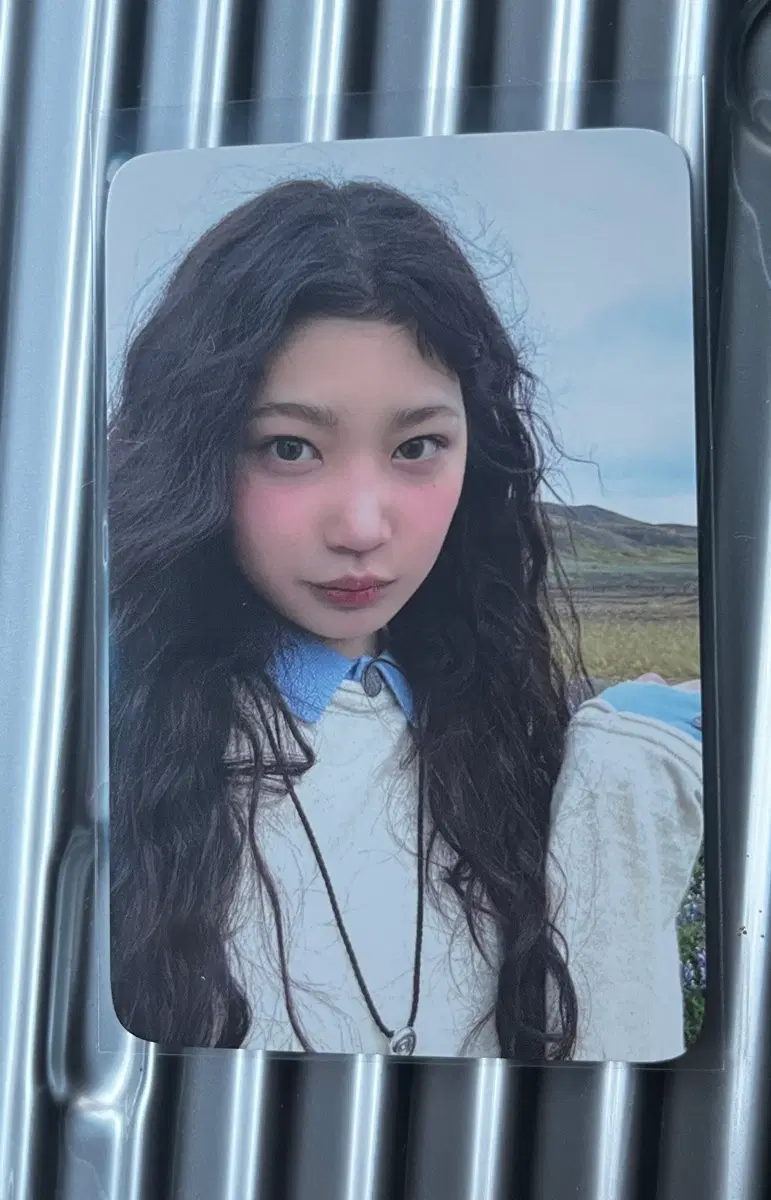 튜이드 사키 포카 공방포카