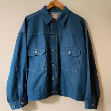 Towncraft Freaks store 2nd 데님 자켓 F 사이즈