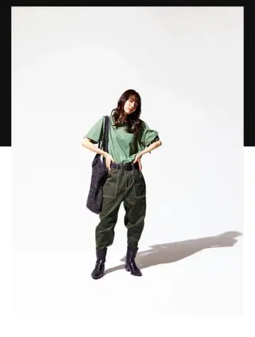 유니버설 오버롤 저널 스탠다드 별주