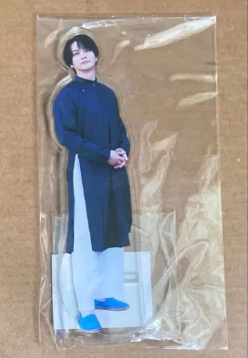 아사누마 신타로 아크릴 스탠드 하로이베 베트남