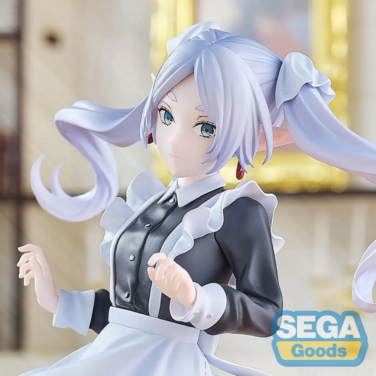 [미개봉] 세가SEGA 메이드 프리렌 피규어