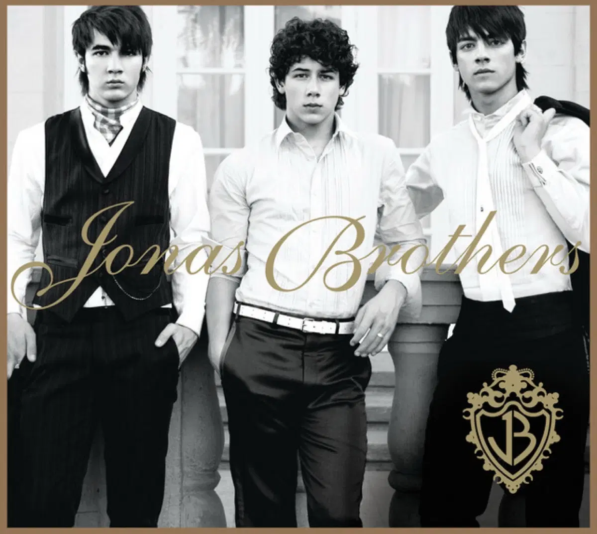 조나스 브라더스 Jonas Brothers 앨범 시디 CD