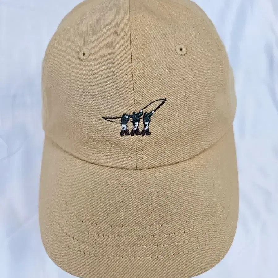 헨리코튼볼캡