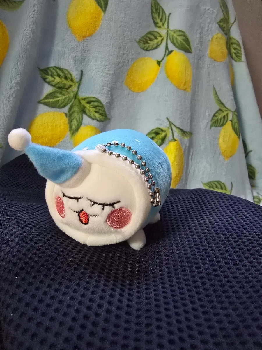 동그리 키링 인형