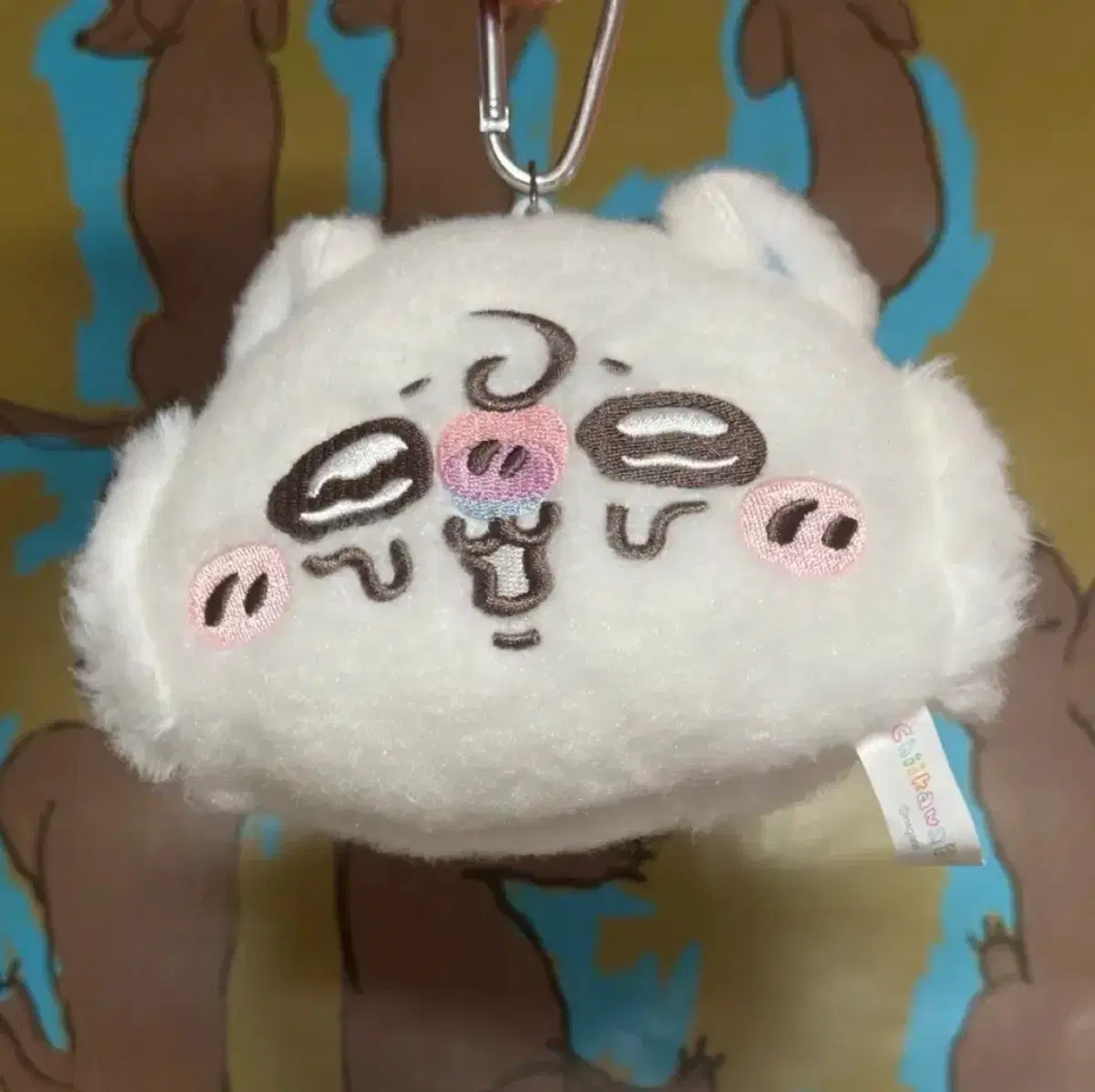 [치이카와] 베이비 모몽가 릴패스