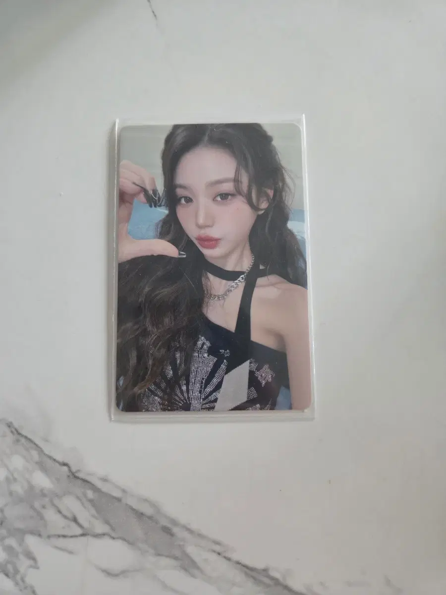 아이브 비얼라잇 아!스마트 원영