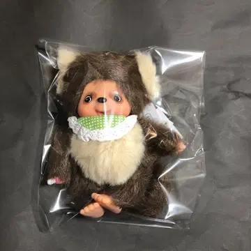 세키구치 타누타누 S 사이즈 몽치치