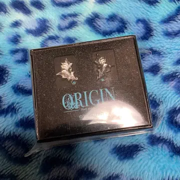 2/ 츠키우타. 츠키프로 ORIGIN 귀걸이 코쿠마