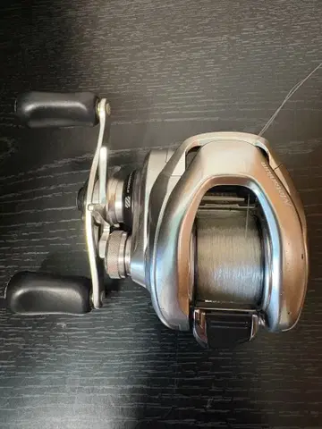 SHIMANO 메타늄 HG 7.4 16 메타늄 mgl