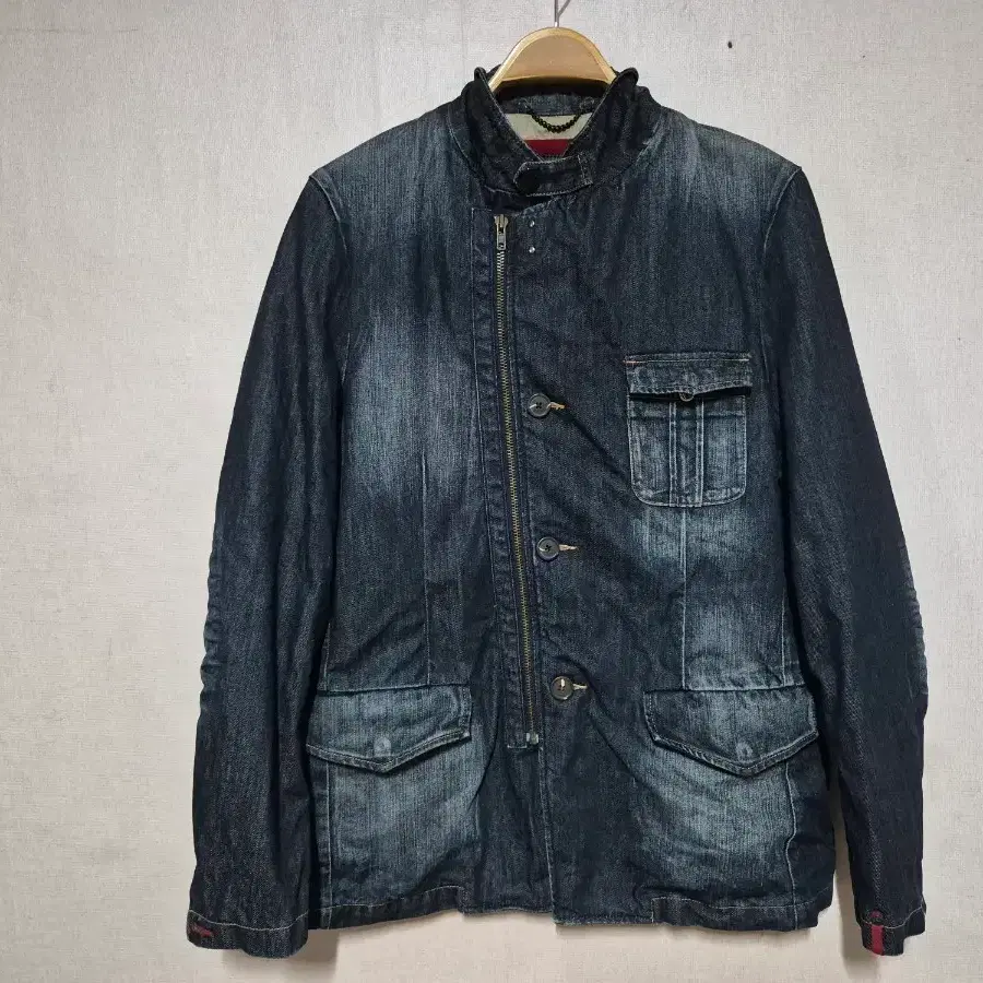 Levis 리바이스 데님자켓 L