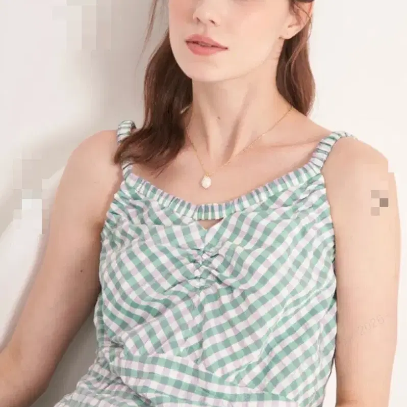 MINE 마인 원피스