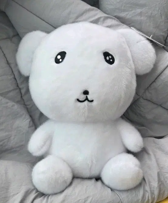 가나디 나 안아 중형인형 30cm