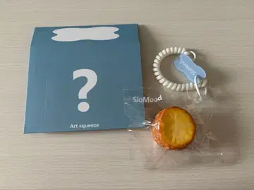 SloMood 스퀴즈 파인애플 미니