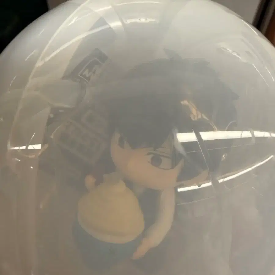 은혼 가챠 히지카타 모구모구