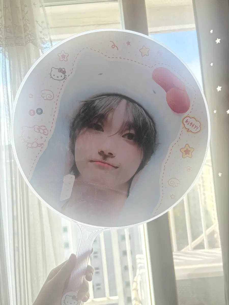 성호 우치와